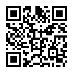 App Clip を開くことのできる QR コード